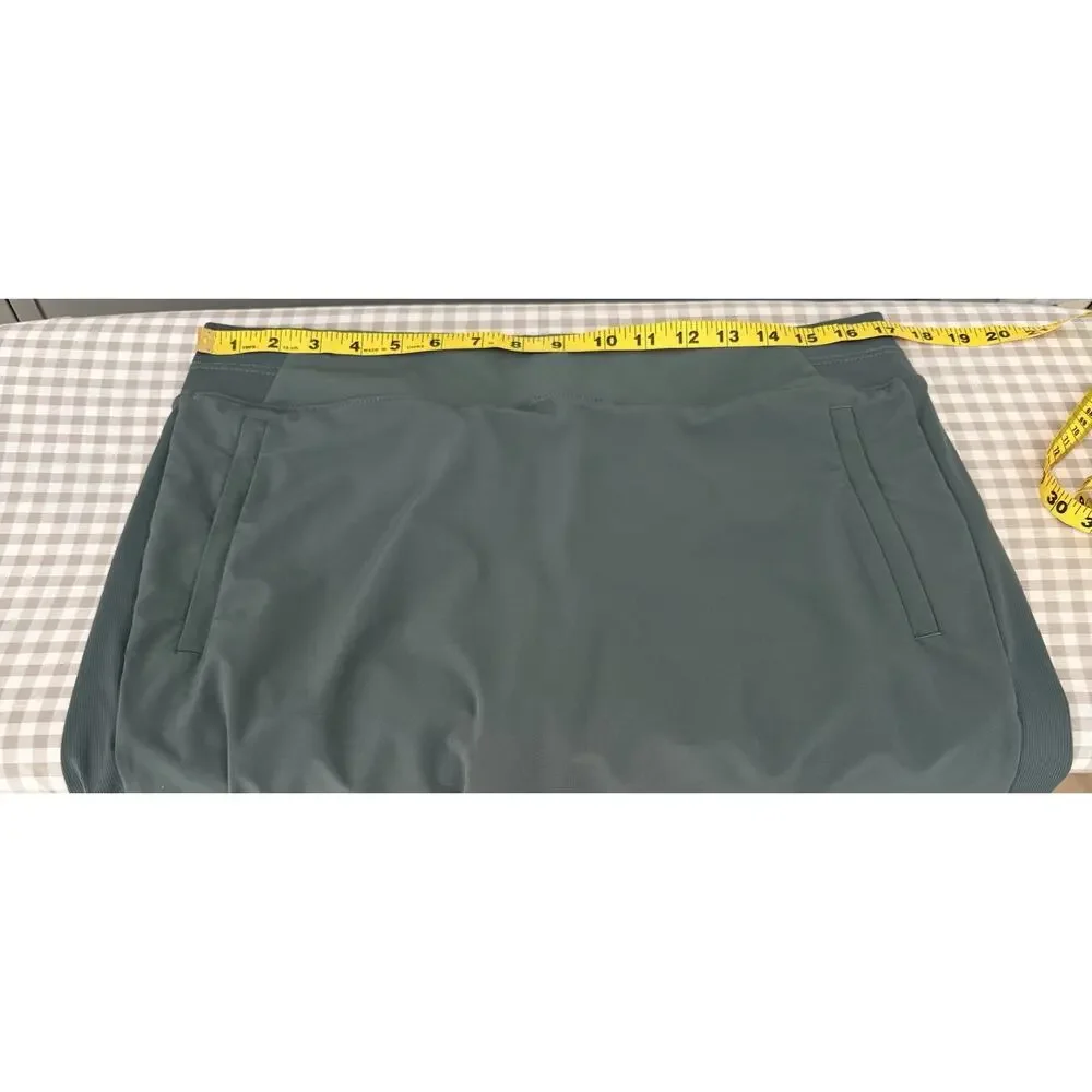 Athleta brooklyn skort